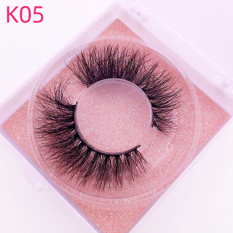 K05 Square Box